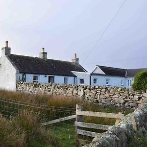 Quaint And Quirky Cottage In Port Ellen Exterior photo