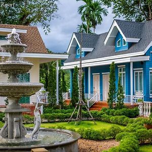 Baroque Boutique Resort Ranong Exterior photo