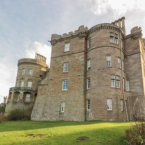 Brewhouse Flat - Culzean Castle Apartman Maybole Exterior photo