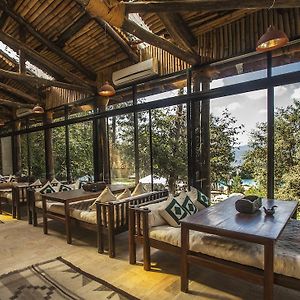 Dwarika'S Resort - Dhulikhel Wellbeing Escape In The Himalayas Exterior photo