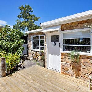 The Fishermans Cottage Raymond Island Exterior photo