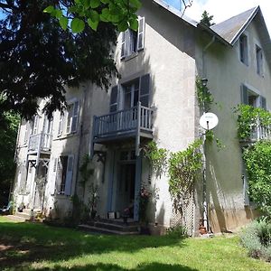 Le Clos Sainte Anne Panzió Exterior photo