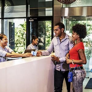 Holiday Inn Express Port Moresby, An Ihg Hotel Exterior photo