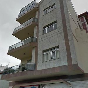 Hospedaria Rofamos Apartman Conselheiro Lafaiete Exterior photo