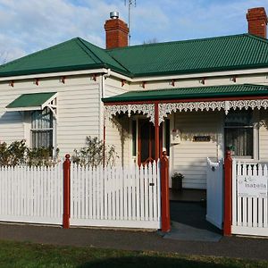 Isabella At Kyneton Villa Exterior photo