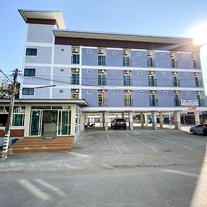B1 Apartment Csiangmaj Exterior photo
