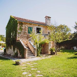 Arbalovija Rustic Villa Sivati Exterior photo
