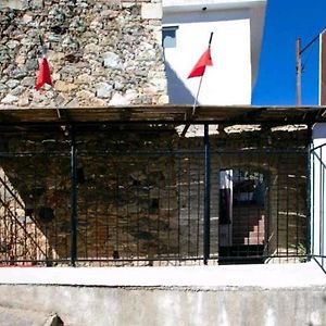 Casa Cortés Hotel Mineral del Monte Exterior photo