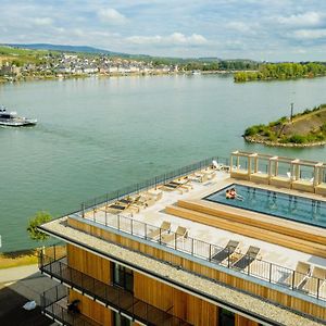 Papa Rhein - Hotel & Spa Bingen am Rhein Exterior photo