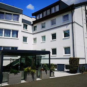 Hotel Grille Erlangen Exterior photo