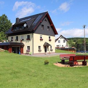 Apartment In Dorfchemnitz Bei Sayda 3110 Wolfsgrund Exterior photo