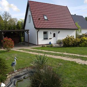 Holiday Home In Klein Kedingshagen 2755 Exterior photo