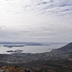 Apartment With A View Close To The Pulpit Rock Jørpeland Exterior photo