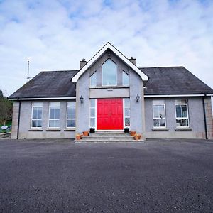 Glenburn Galgorm Bed & Breakfast Panzió Exterior photo