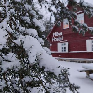 Nova Hostel Exterior photo