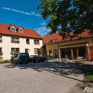 Haflingerhof Galster Apartman Markt Taschendorf Exterior photo