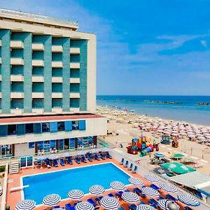 Hotel Majestic Bellaria – Igea Marina Exterior photo