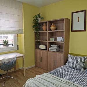Dos Habitaciones Dobles En Apartamento Confortable L'Hospitalet de Llobregat Exterior photo