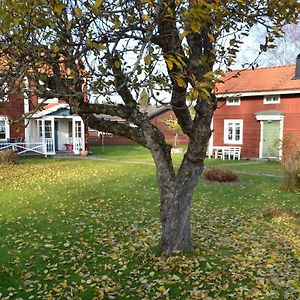 Brunnbaecks Bed & Breakfast, Dalarna Panzió Krylbo Exterior photo