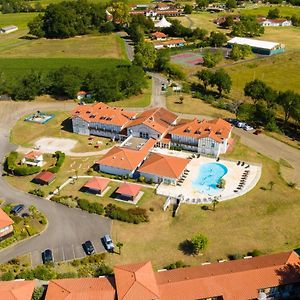 Olydea La Chalosse - Cassen Hotel Exterior photo