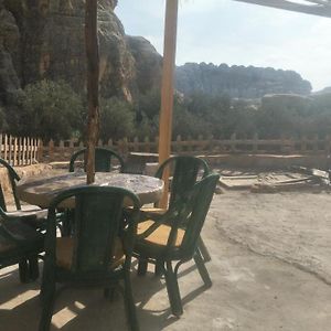 Petra Cottage Al Hayy Exterior photo