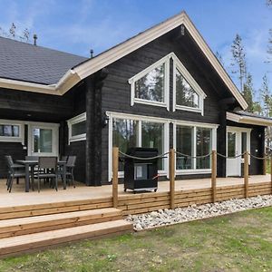 Holiday Home Miilu By Interhome Jyrkka Exterior photo