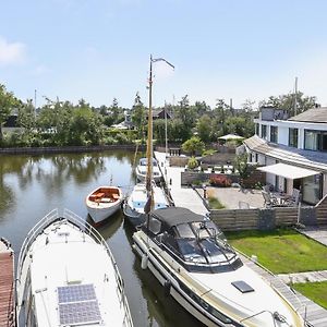 Riverside-Lemmer Villa Exterior photo