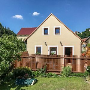 Holiday Home Parkany 2 By Interhome Bechyně Exterior photo