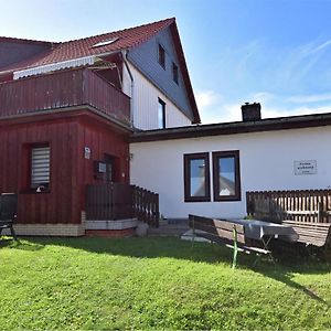 Classic Holiday Home In The Harz Mountains Ilsenburg Exterior photo