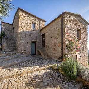 Agriturismo C'Era Una Volta Camporosso  Exterior photo