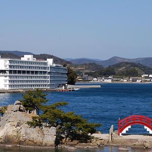 Hotel Listel Hamanako Hamamacu Exterior photo