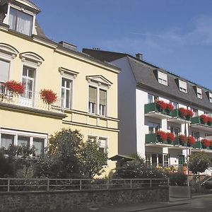 Gastehaus Vis-A-Vis Hotel Rüdesheim am Rhein Exterior photo