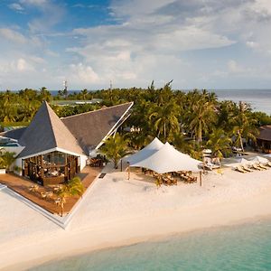 Ozen Reserve Bolifushi Hotel Bolifushi Island Exterior photo