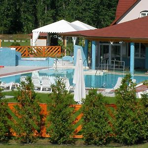 Thermal Park Hotel Egerszalók Exterior photo