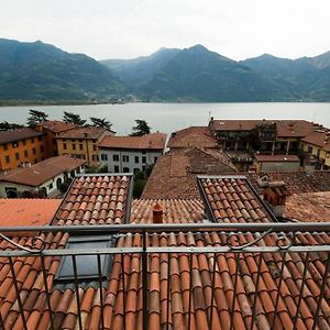 Torre Antica - Lombardia, Italy Villa Lovere Exterior photo