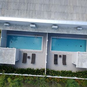 Toledo Pool Villa Nakhon Szi Thammarat Exterior photo