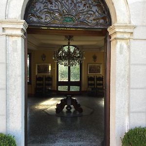 Casa Ariis Panzió Clauiano Exterior photo