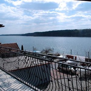 Sloneczne Tarasy Hotel Mikołajki Exterior photo