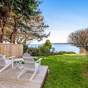 Cozy Cottage By The Sea Langley Exterior photo