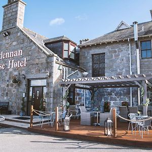 Ardennan House Hotel Inverurie Exterior photo