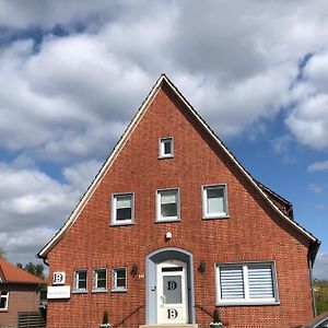 Diepholzer-Boardinghouse Hotel Exterior photo