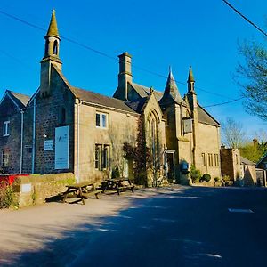 The Hostelrie At Goodrich Ross-on-Wye Exterior photo