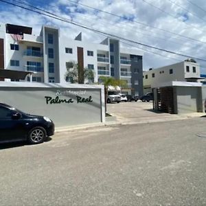 Hanly Roger'S Brand New Place Apartman Puerto Plata Exterior photo