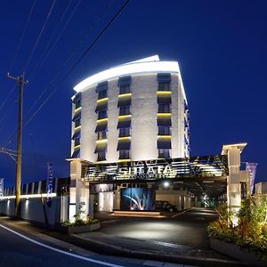 HOTEL SULATA GIFU HASHIMA  Exterior photo