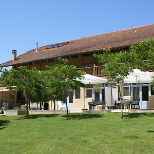 Pyrenees Passions - Gites De Charmes & Caractere Estadens Exterior photo