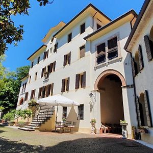 Villa Flangini Asolo Exterior photo