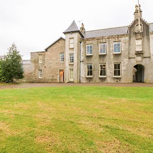 North Wing - Pitmedden Gardens Apartman Ellon Exterior photo