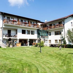 Gasthof Diewald Raach am Hochgebirge Exterior photo