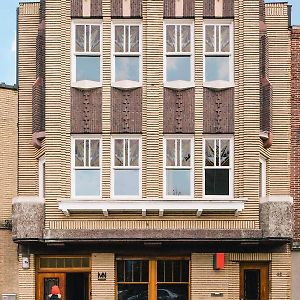 Huis Hector Mechiels Apartman Sint-Niklaas Exterior photo