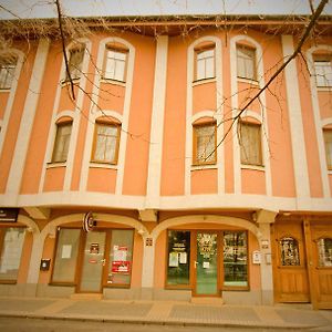 Kemencés Csárda és Panzió Hotel Hajdúszoboszló Exterior photo